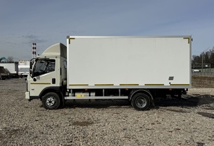 ИЗОТЕРМИЧЕСКИЙ ФУРГОН FORLAND 8 (МРМ 8т) 5,2 м